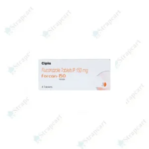 Forcan 150mg