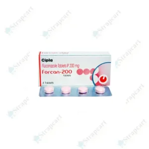 Forcan 200mg
