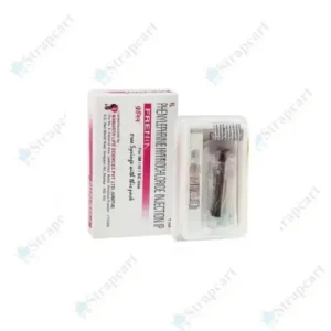 Frenin Injection 10mg (Phenylephrine)
