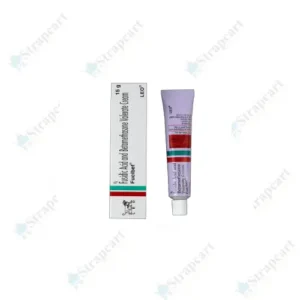Fucibet Cream