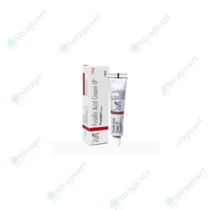 Fucidin Cream