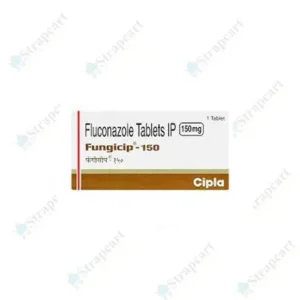 Fungicip (Fluconazole)