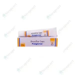 Fungicros Cream