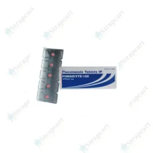 Fungicyte 150mg (Fluconazole)