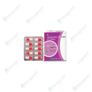 Gabatop (Gabapentin)