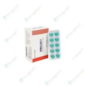 Generic Priligy (Dapoxetine)