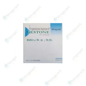 Gestone 50mg Injection (Progesterone)