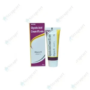 Glyco 6 Cream