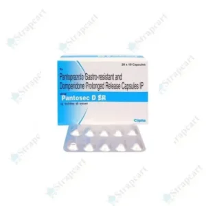 Graniforce 1mg (Granisetron)