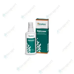 Hairzone Solution 60ml (Herbal)