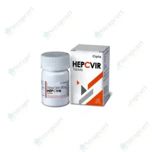 Hepcvir 400mg (Sofosbuvir)