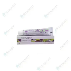Herpex Cream