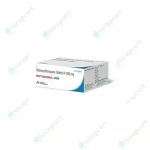 Hetquenil (Hydroxychloroquine)