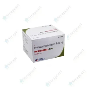 Hetquenil 400mg (Hydroxychloroquine)