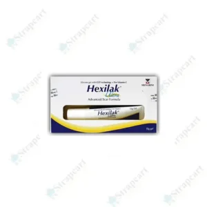Hexilak Gel