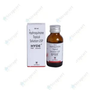 Hyde Solution 50ml