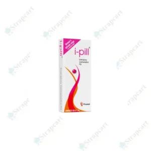 I-Pill 1.5mg (Levonorgestrel)