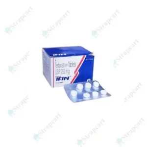 Ifin 250mg (Terbinafine)