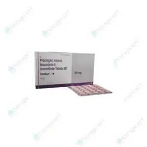 Imdur (Isosorbide Mononitrate)
