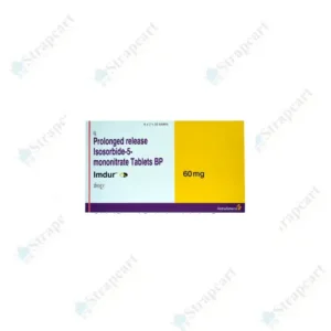 Imdur 60mg (Isosorbide Mononitrate)