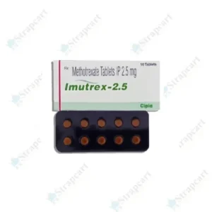 Imutrex 2.5mg