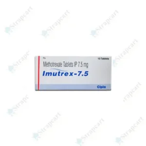 Imutrex 7.5mg