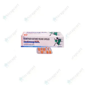 Indocap (Indomethacin)