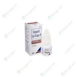 Iobet Eye Drop 5ml (Betaxolol)