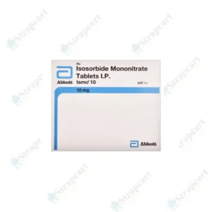 Ismo (Isosorbide Mononitrate)