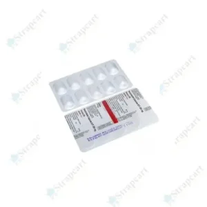 ITRADUS 200mg (ITRACONAZOLE)
