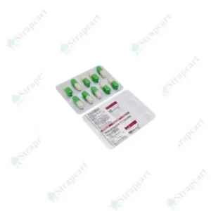 Itrasel 200mg (Itraconazole)
