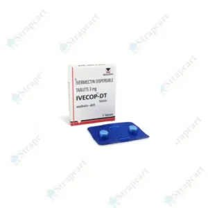 Ivecop DT 3mg