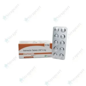 Iverheal (Ivermectin)