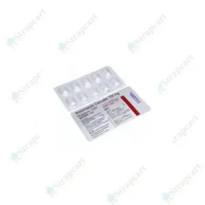 Itradus 100mg (Itraconazole)