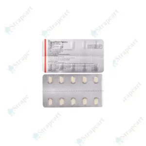 Jardiance (Empagliflozin)