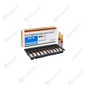 Kenadion Injection 1ml (Phytomenadione)