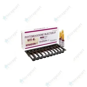 Kenadion Injection 0.5ml (Phytomenadione)