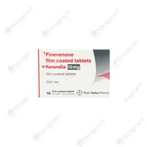 Kerendia 10mg (Finerenone)