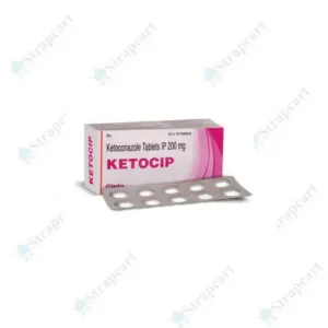 Ketocip 200mg