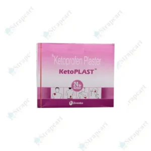 Ketoplast Plus Plaster (Ketoprofen)