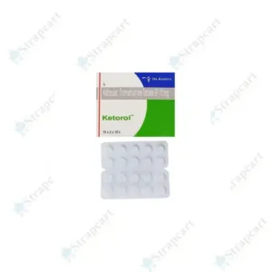 Ketorol (Ketorolac)