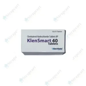 KlenSmart (Clenbuterol)