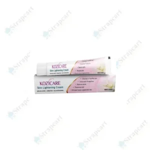 Kozicare Cream