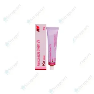 KZ Cream (Ketoconazole)