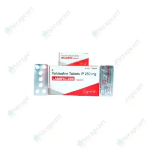 Lamifil 250mg (Terbinafine)