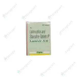 Lamivir S 30mg