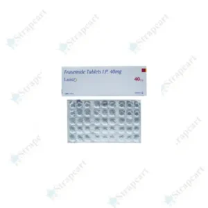 Lasix 40mg (Furosemide)