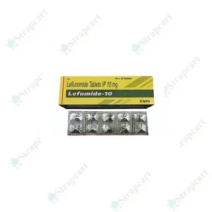 Lefumide 10mg