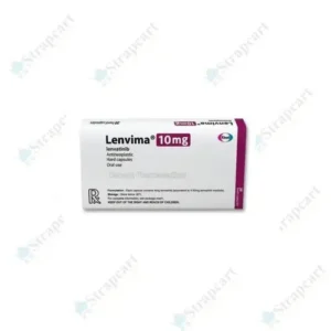 Lenvima (Lenvatinib)