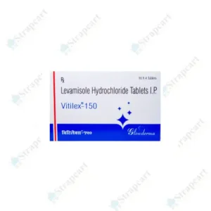 Vitilex 150mg (Levamisole)